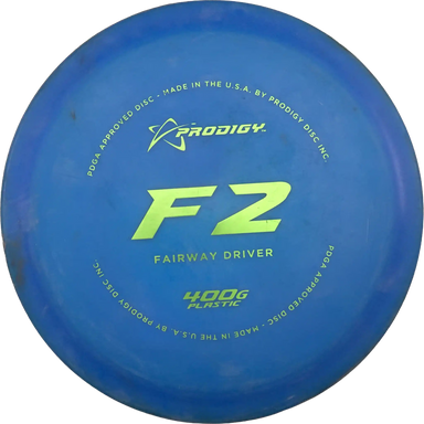 400G F2