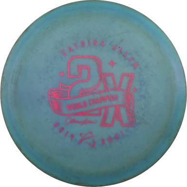 400G Spectrum F7 - Catrina Allen 2X