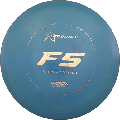 400G F5
