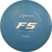 400G F5