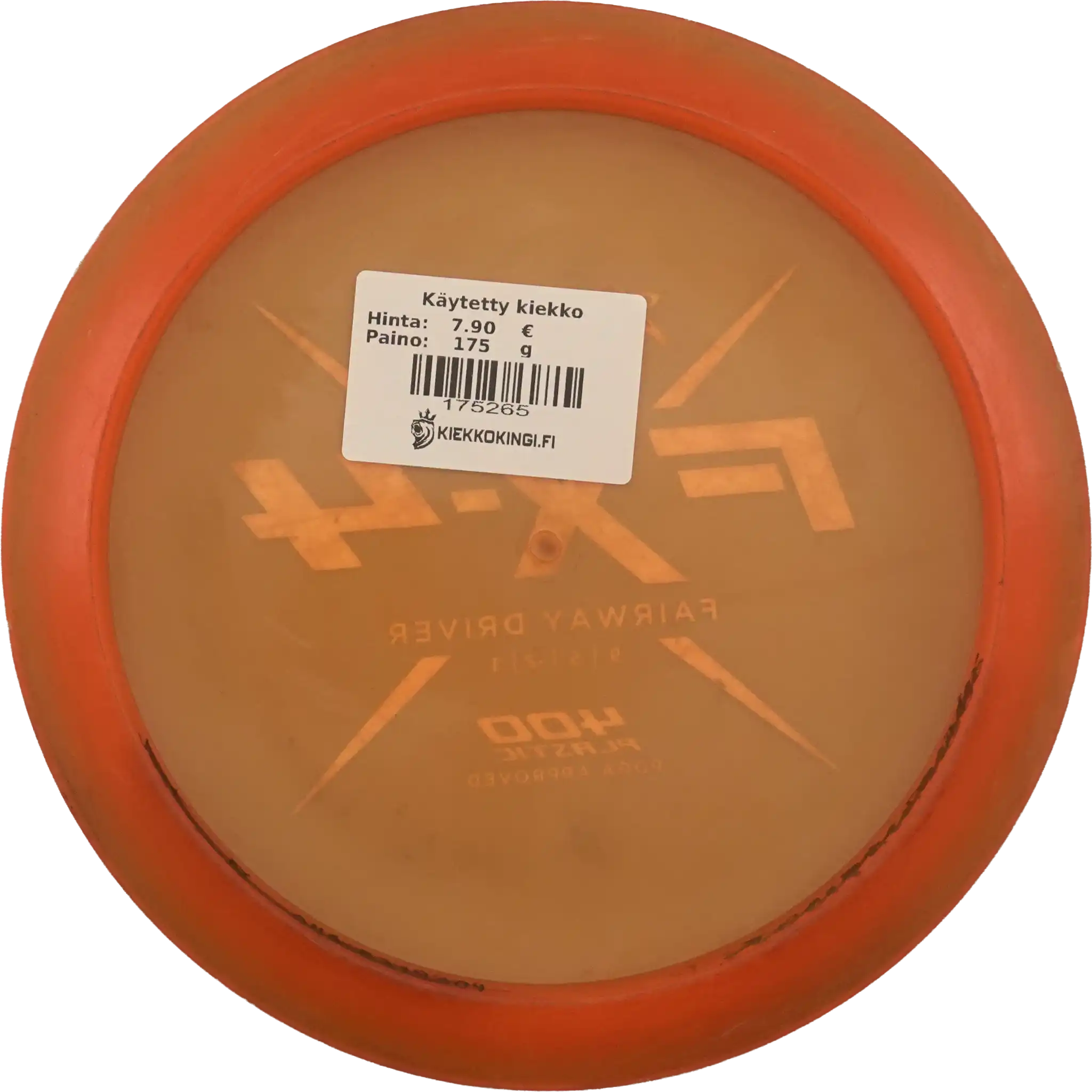400 FX4