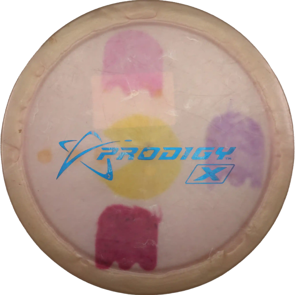 500 FX2 - X-Out Dyed