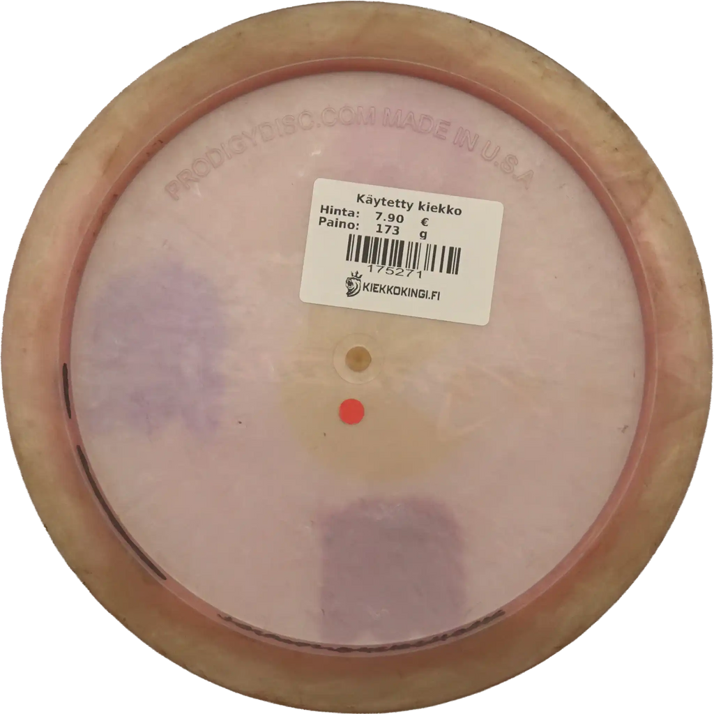 500 FX2 - X-Out Dyed