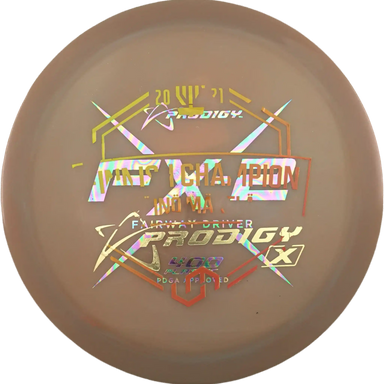 400 FX2 - X-Out - Misprint
