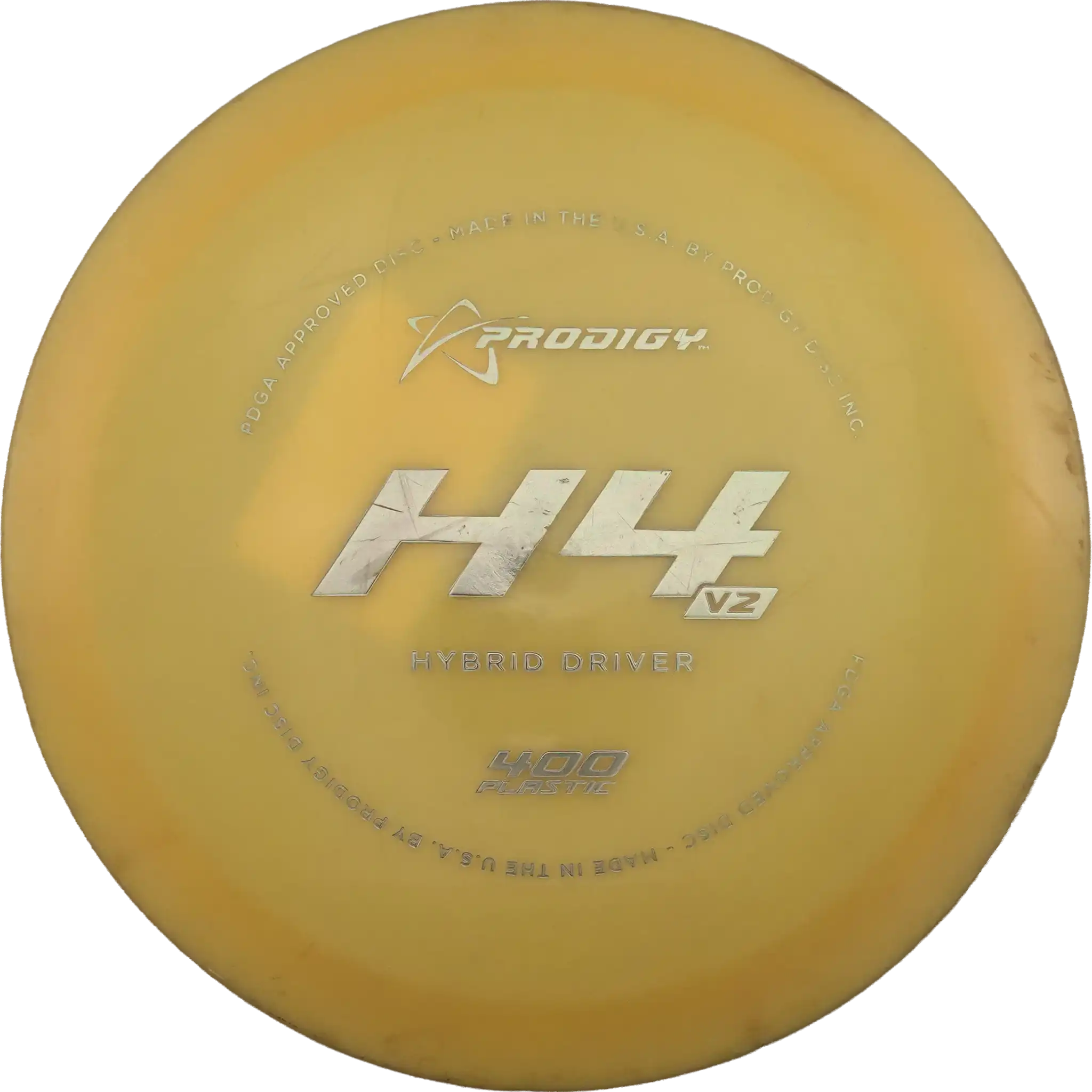 400 H4 V2