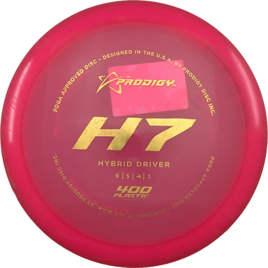400 H7