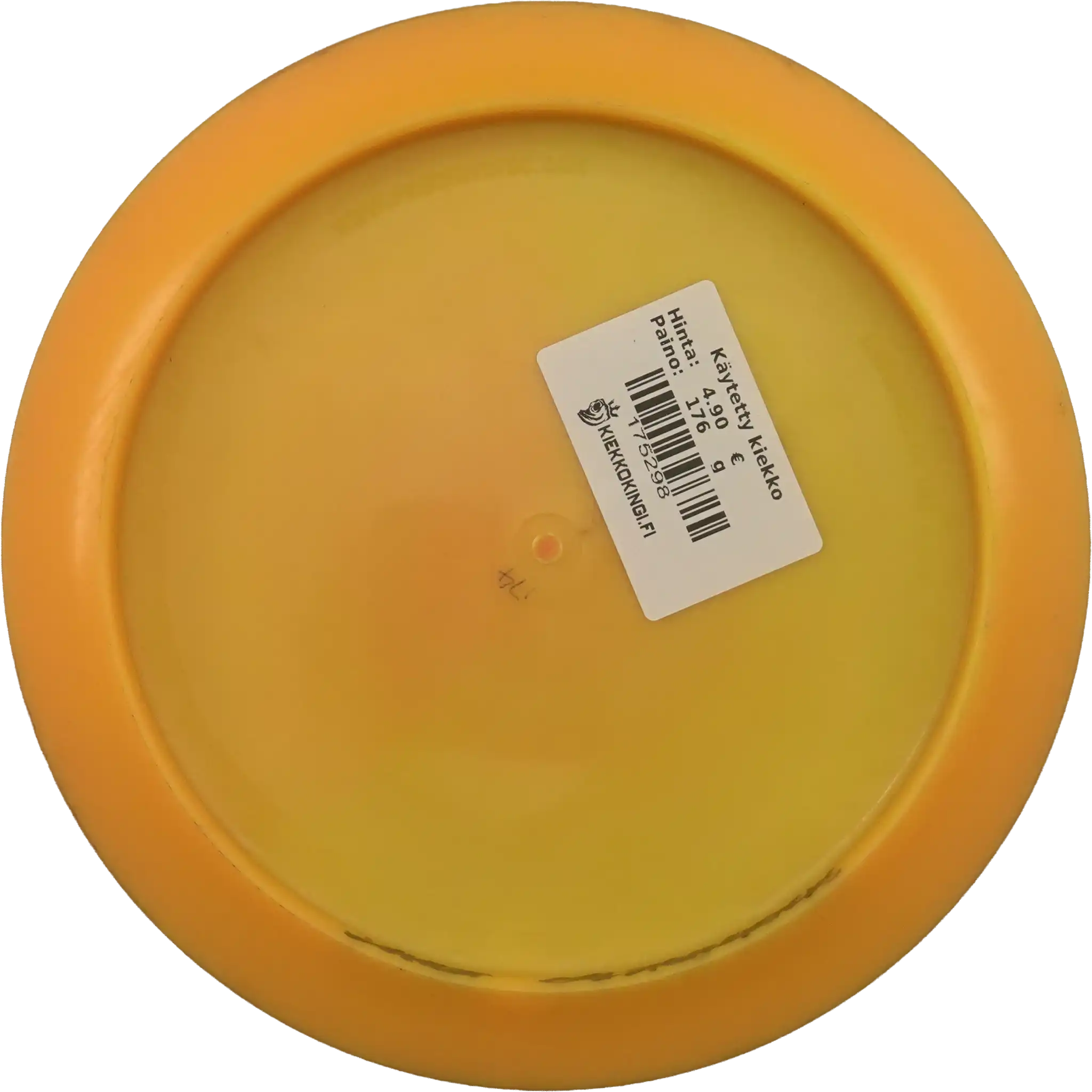 DuraFlex Glow D Model S