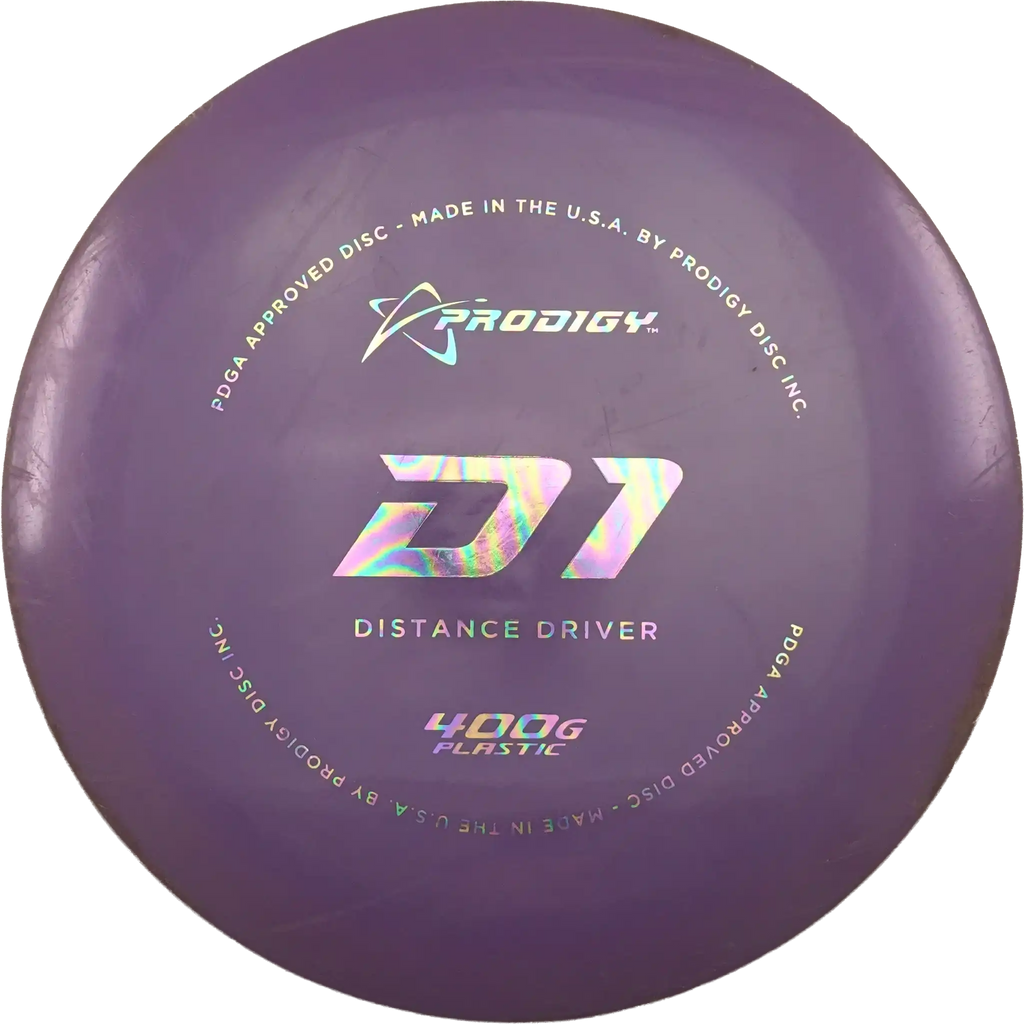 400G D1