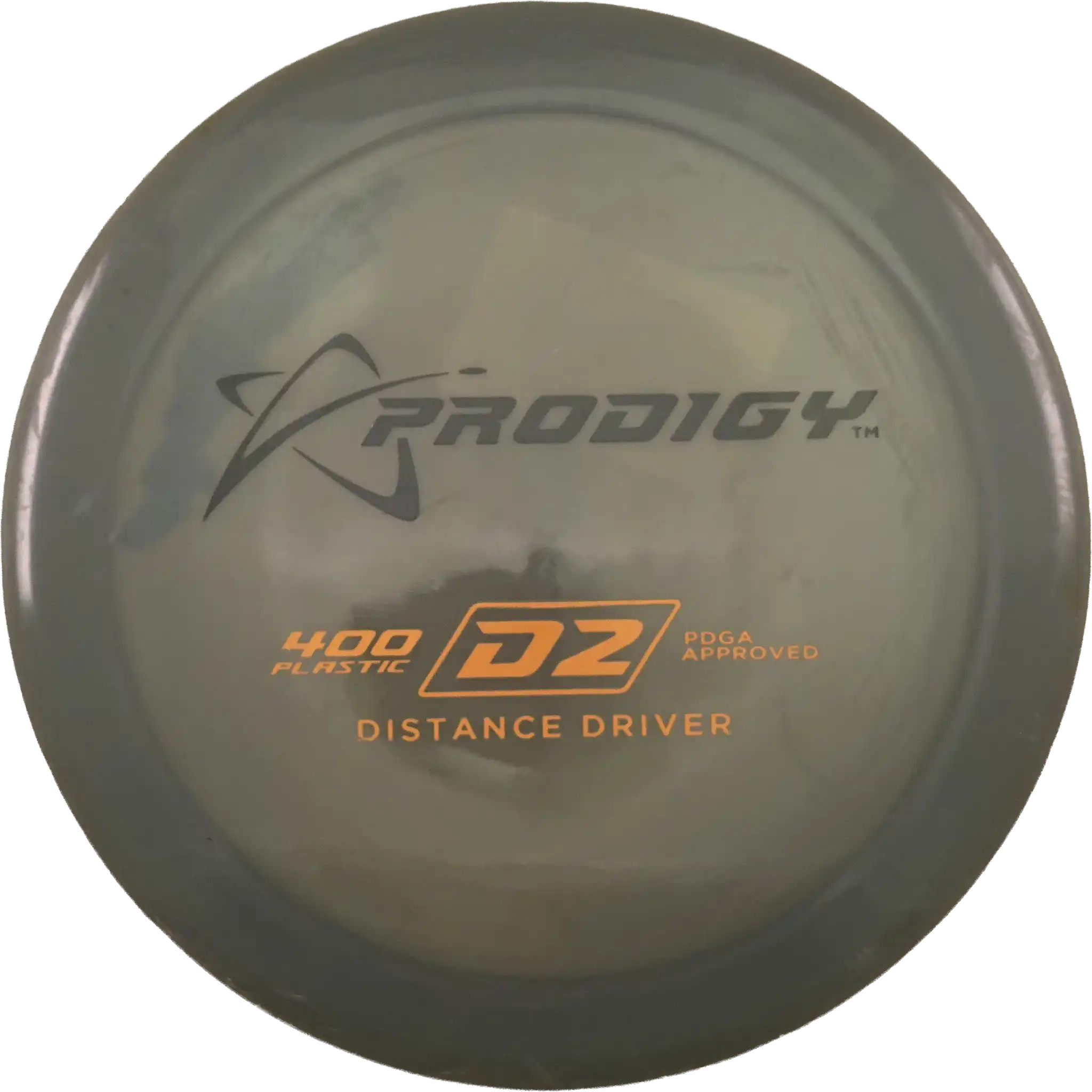 400 D2 - Old Run