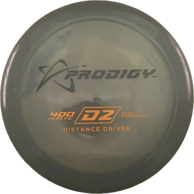 400 D2 - Old Run