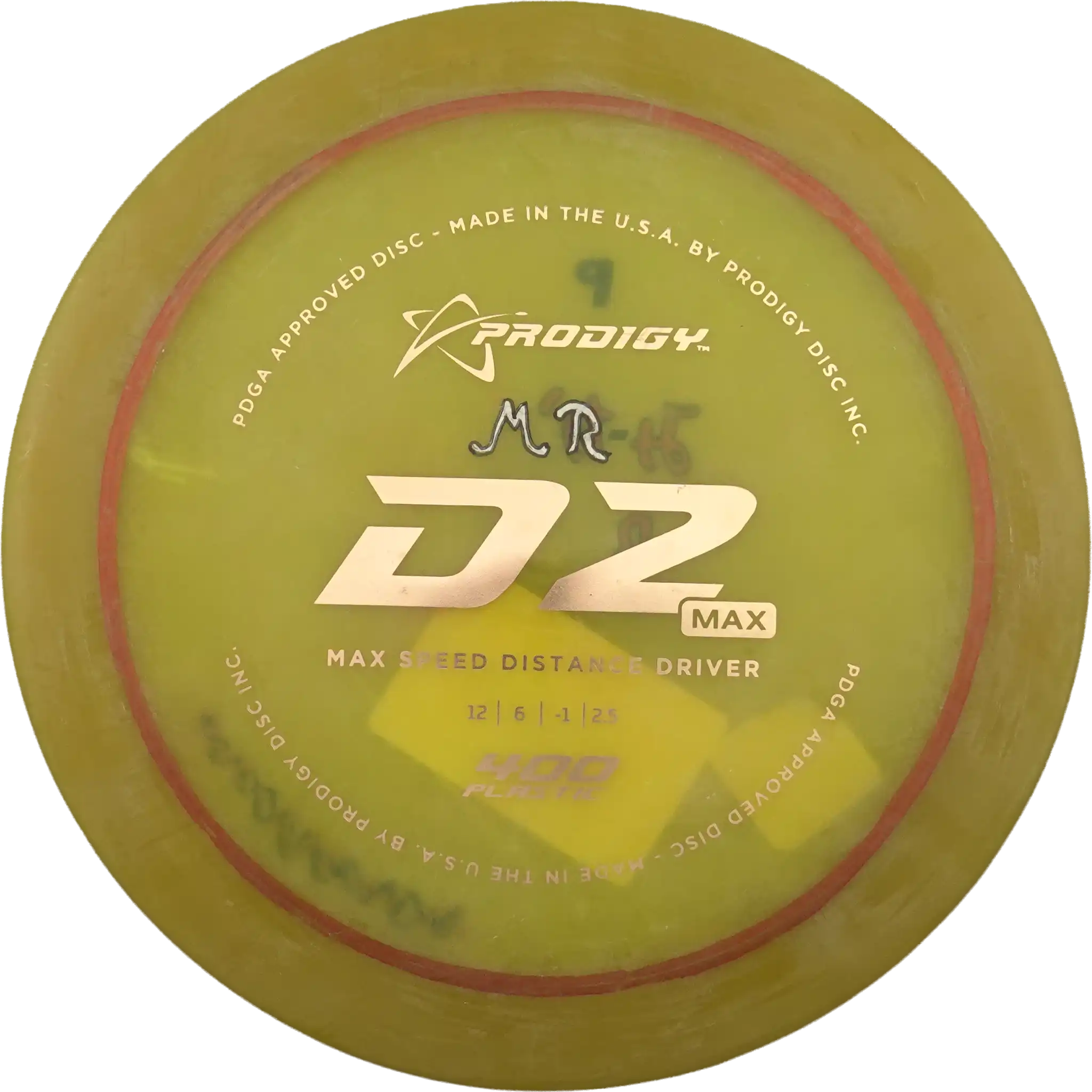 400 D2 Max