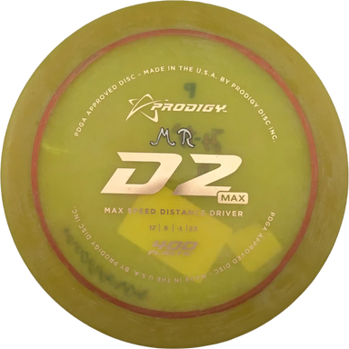 400 D2 Max