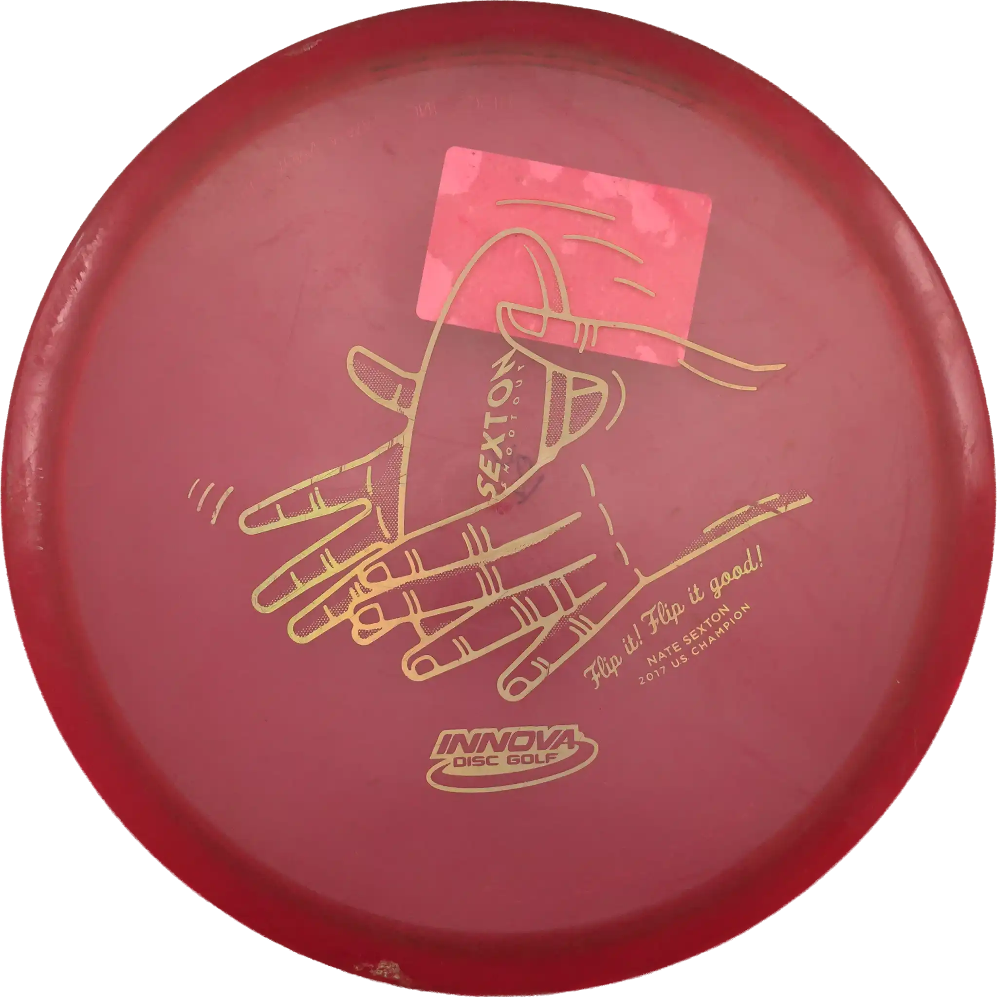 Champion Mako3 - Sexton Shootout