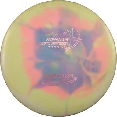 Star Mako3 - Dyed