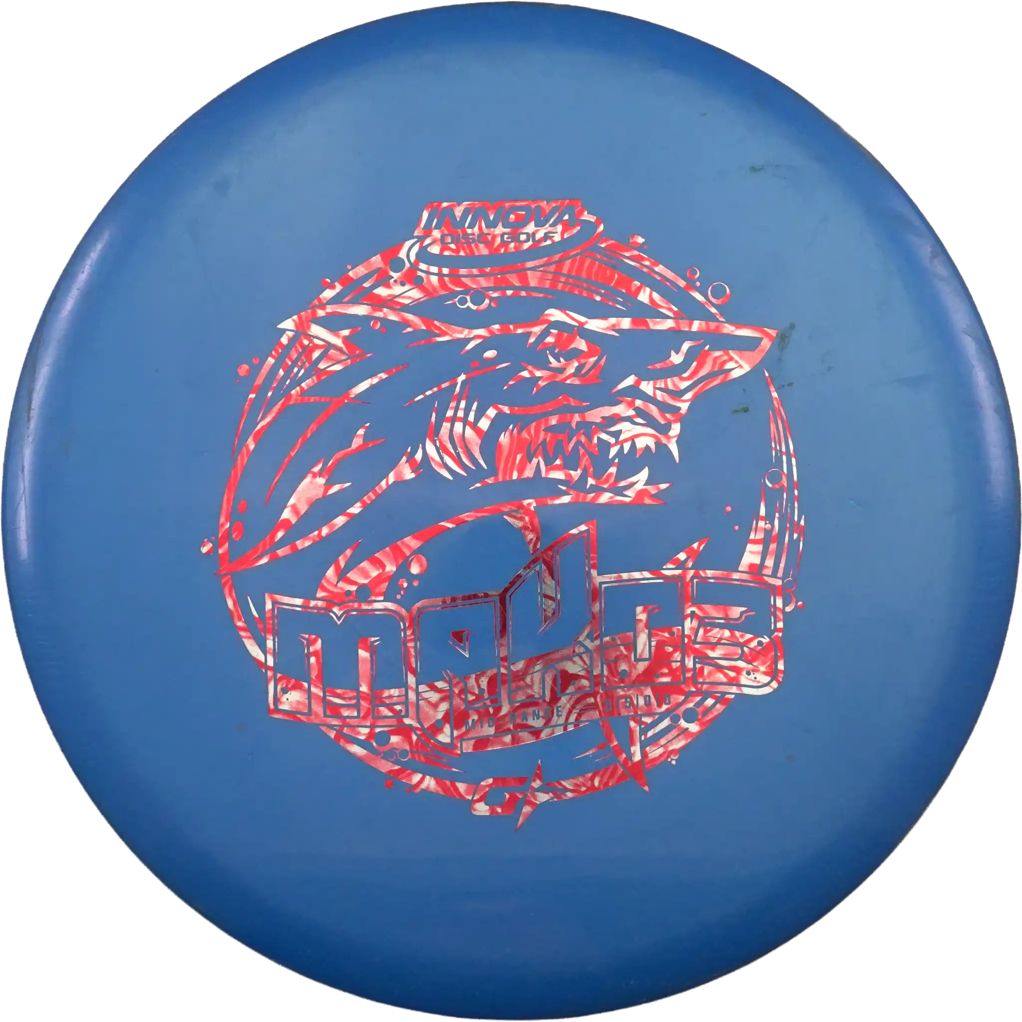 GStar Mako3