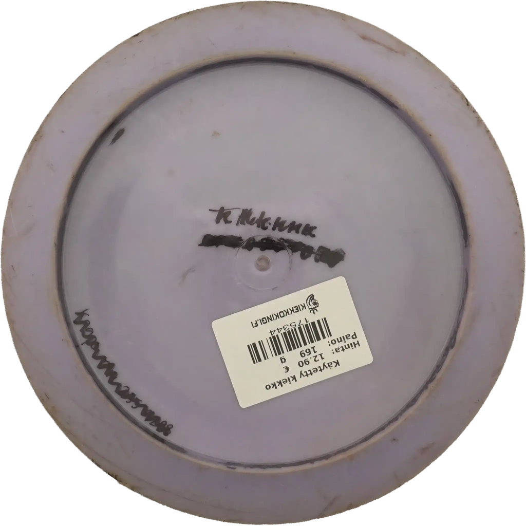 400G D4 - Old Run
