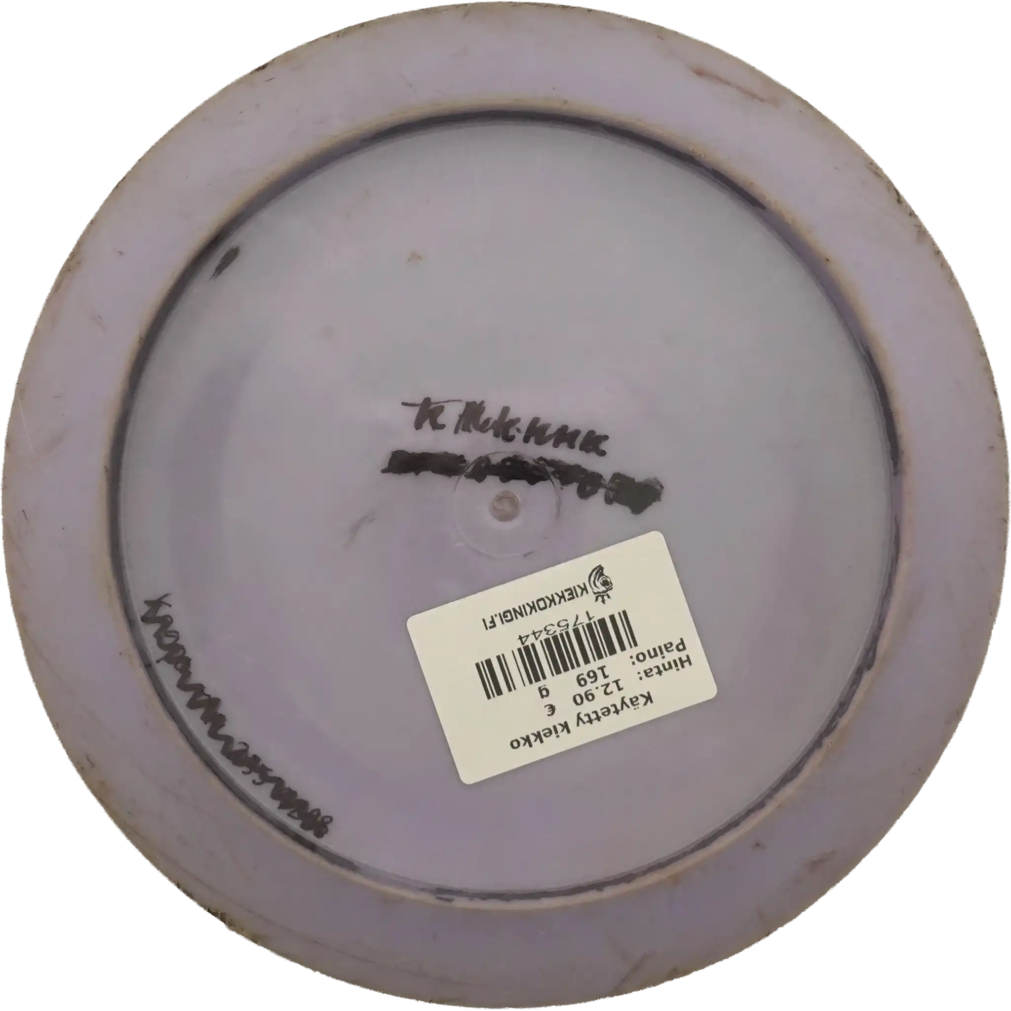 400G D4 - Old Run