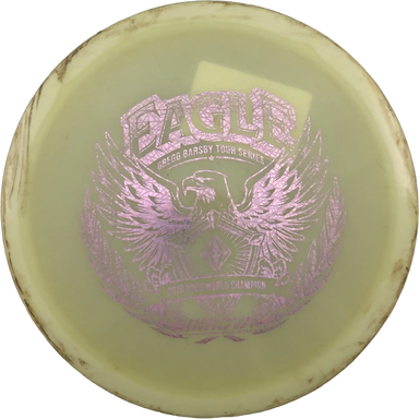 Proto Glow Halo Champion Eagle - Gregg Barsby