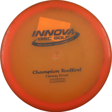 Champion Teebird