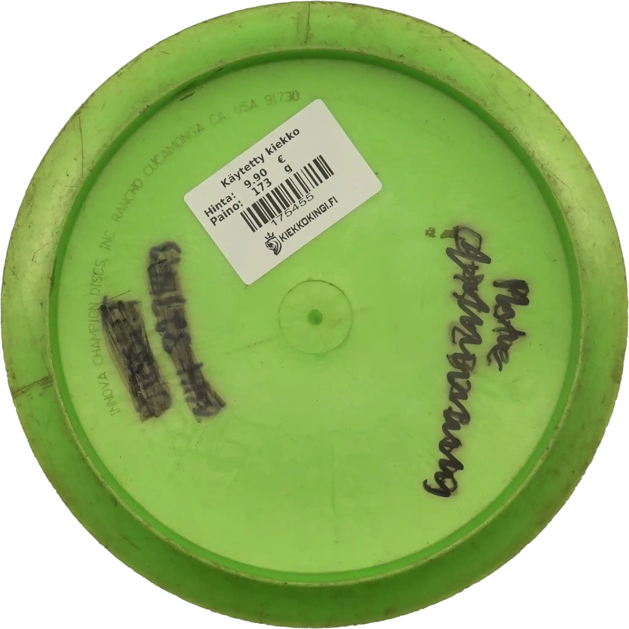 GStar Teebird