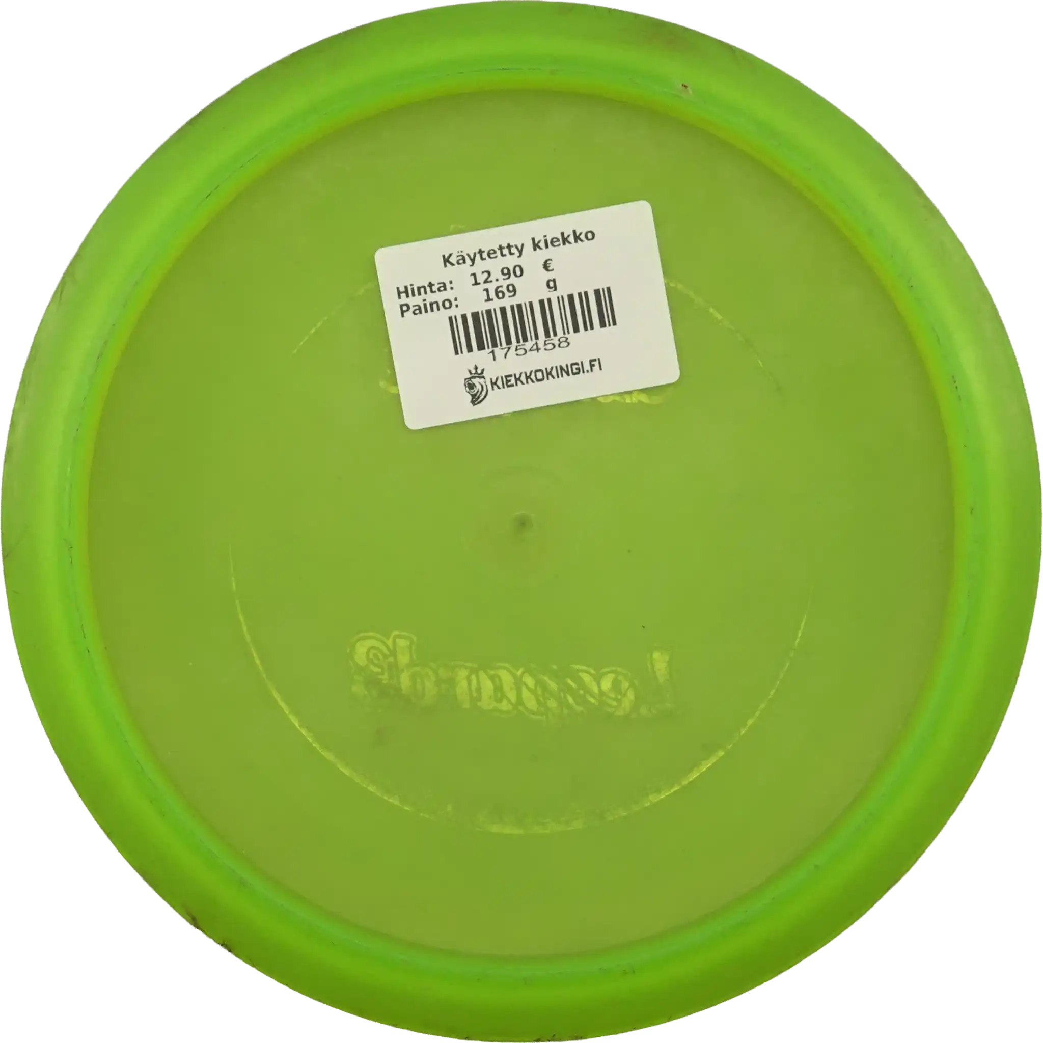 Champion Leopard3