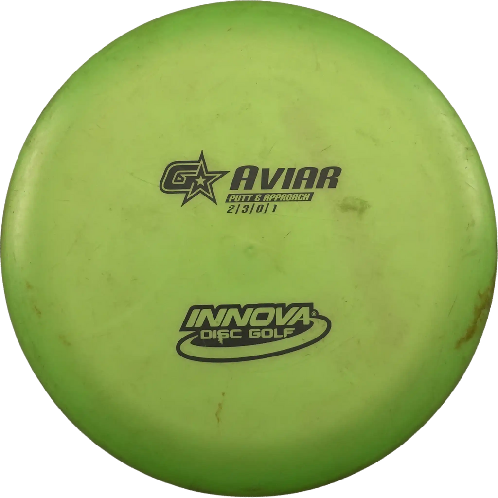 GStar Aviar