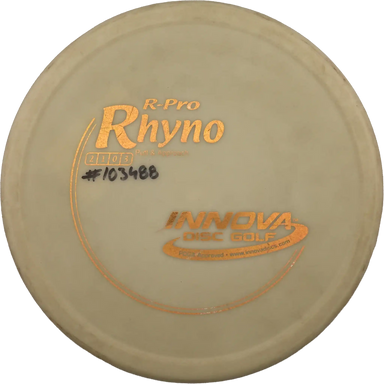 R-Pro Rhyno