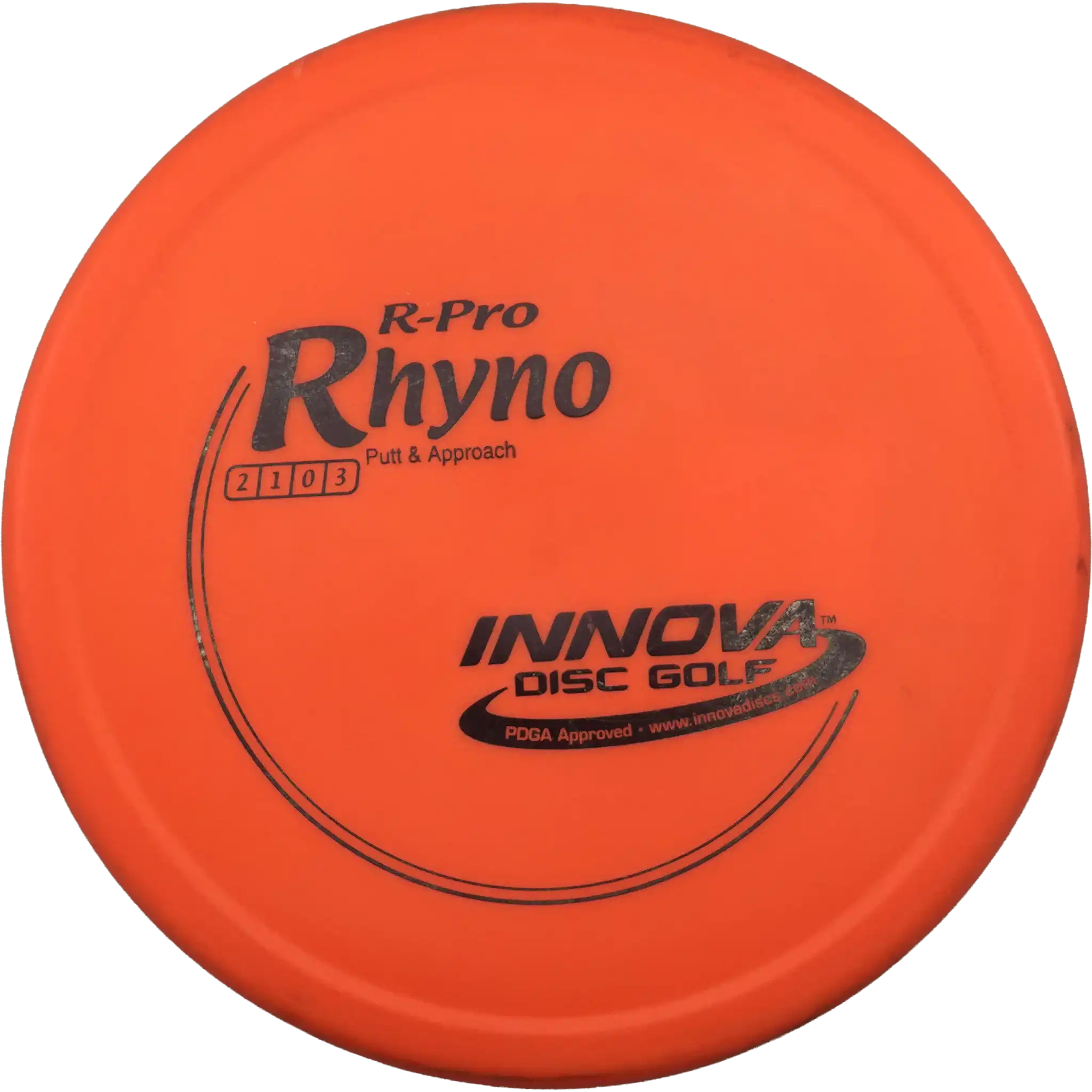R-Pro Rhyno