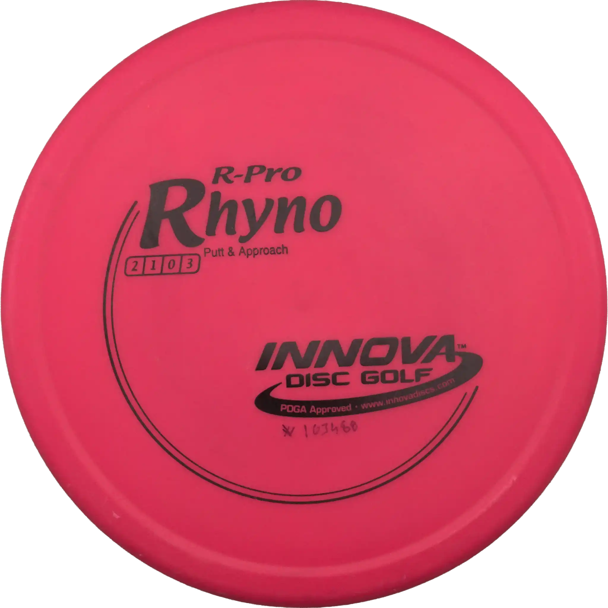 R-Pro Rhyno