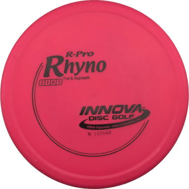 R-Pro Rhyno