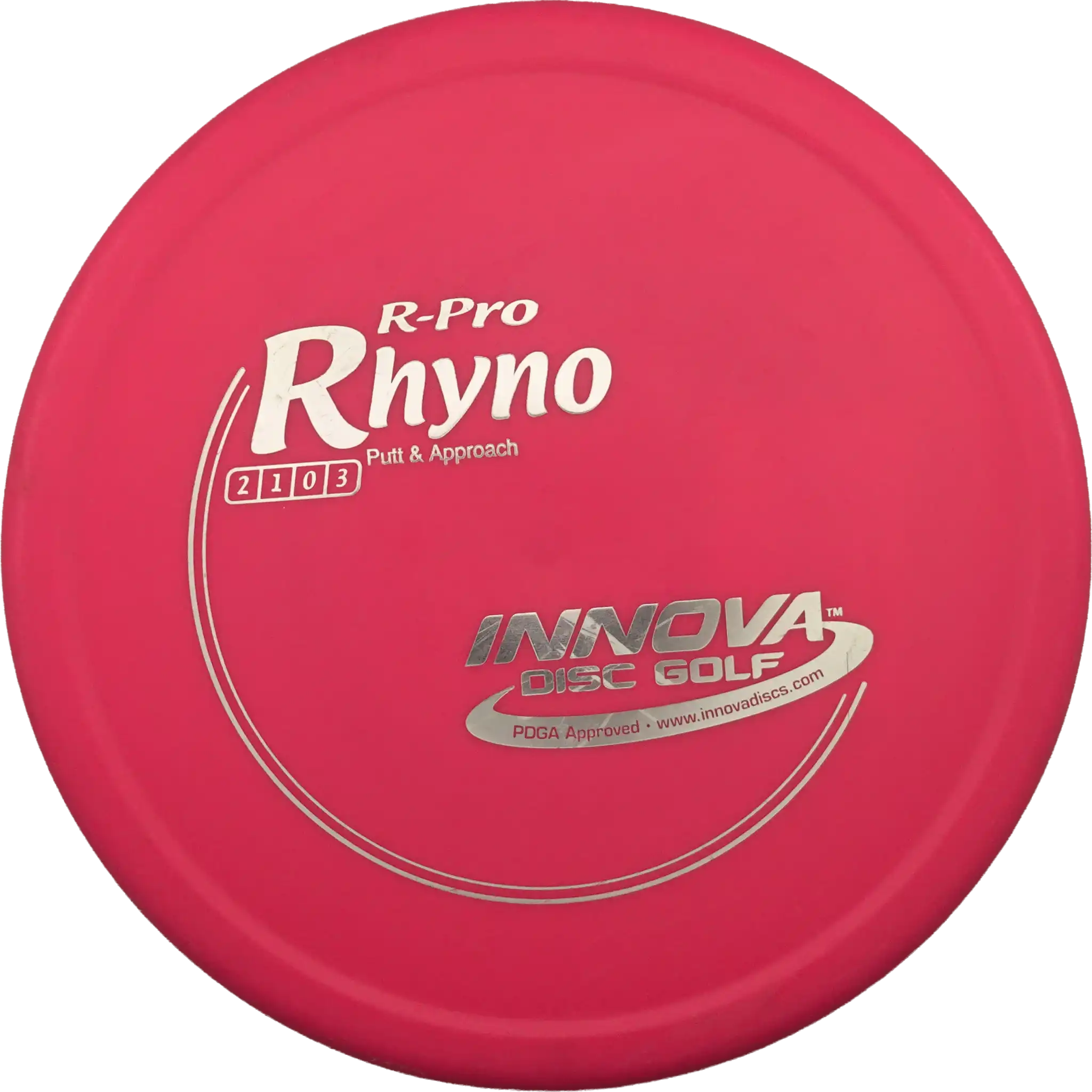 R-Pro Rhyno
