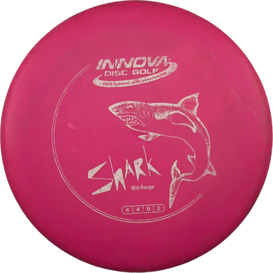 DX Shark