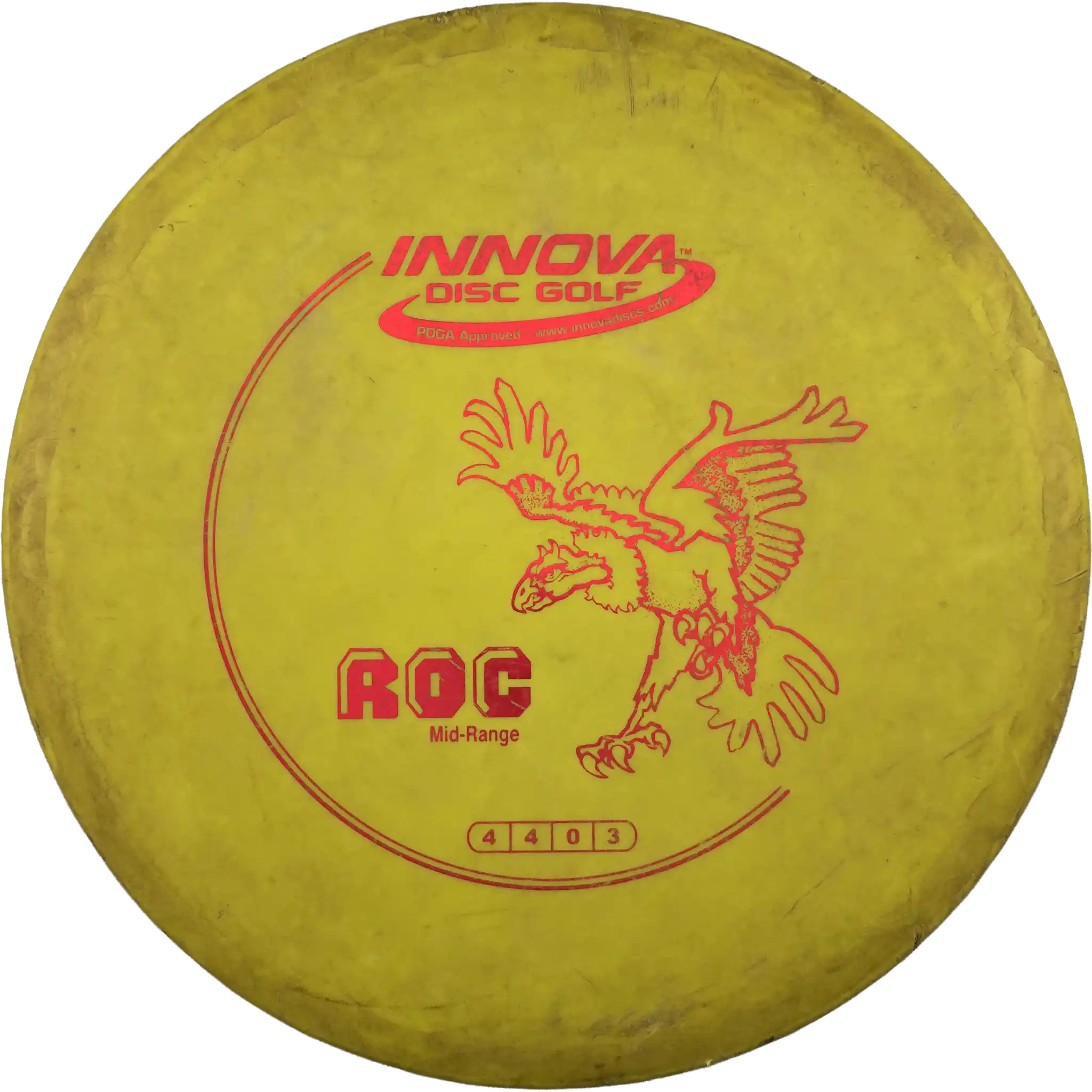 DX Roc