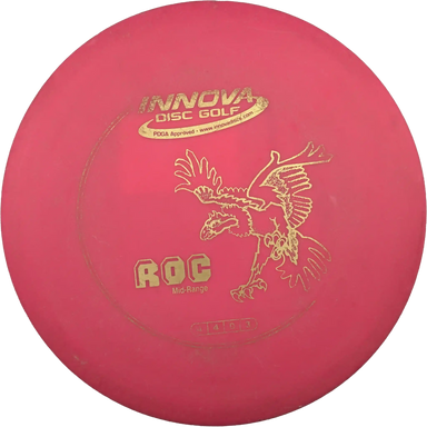 DX Roc