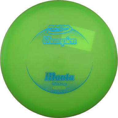 Champion Manta