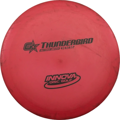GStar Thunderbird