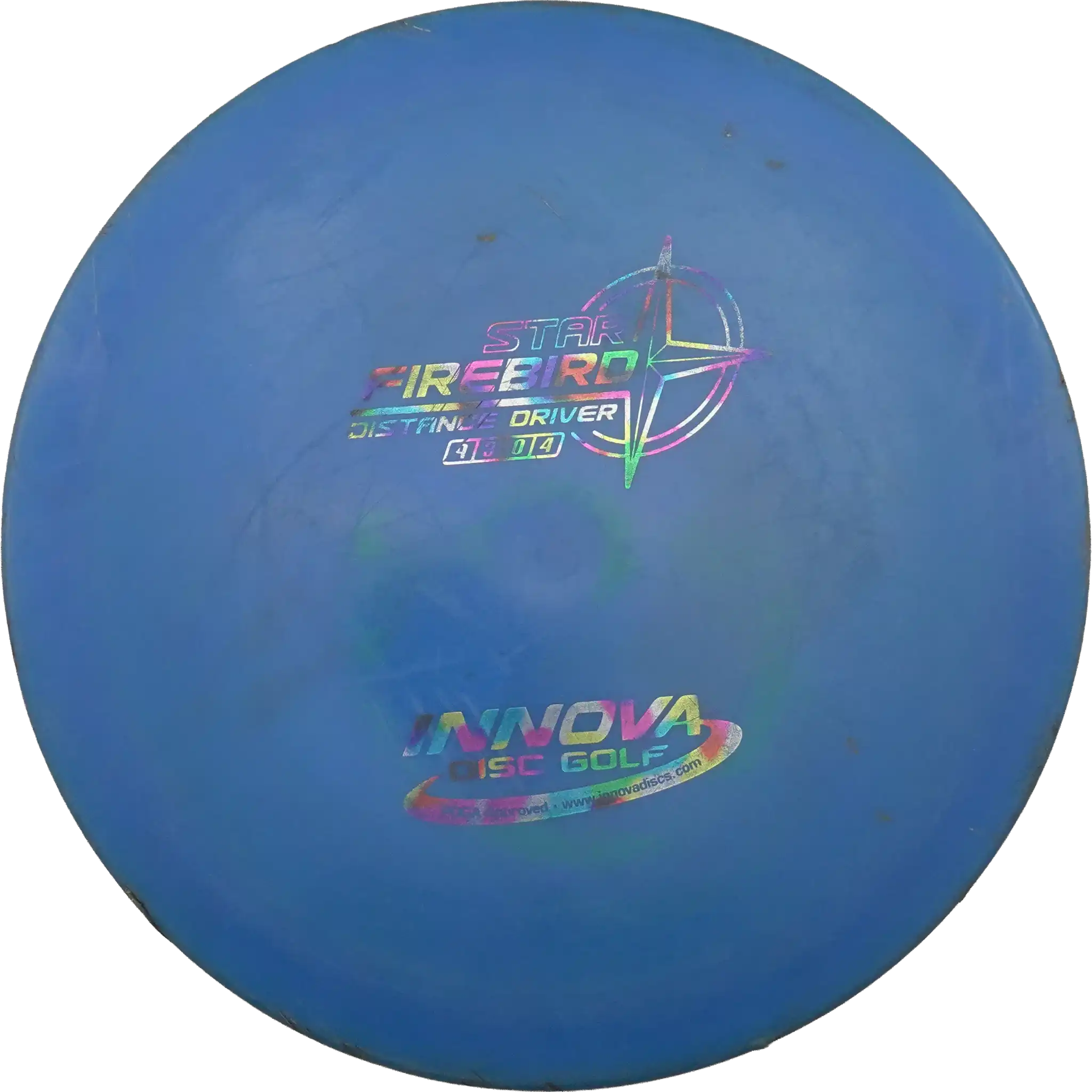 Star Firebird