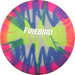 I-Dye Star Firebird