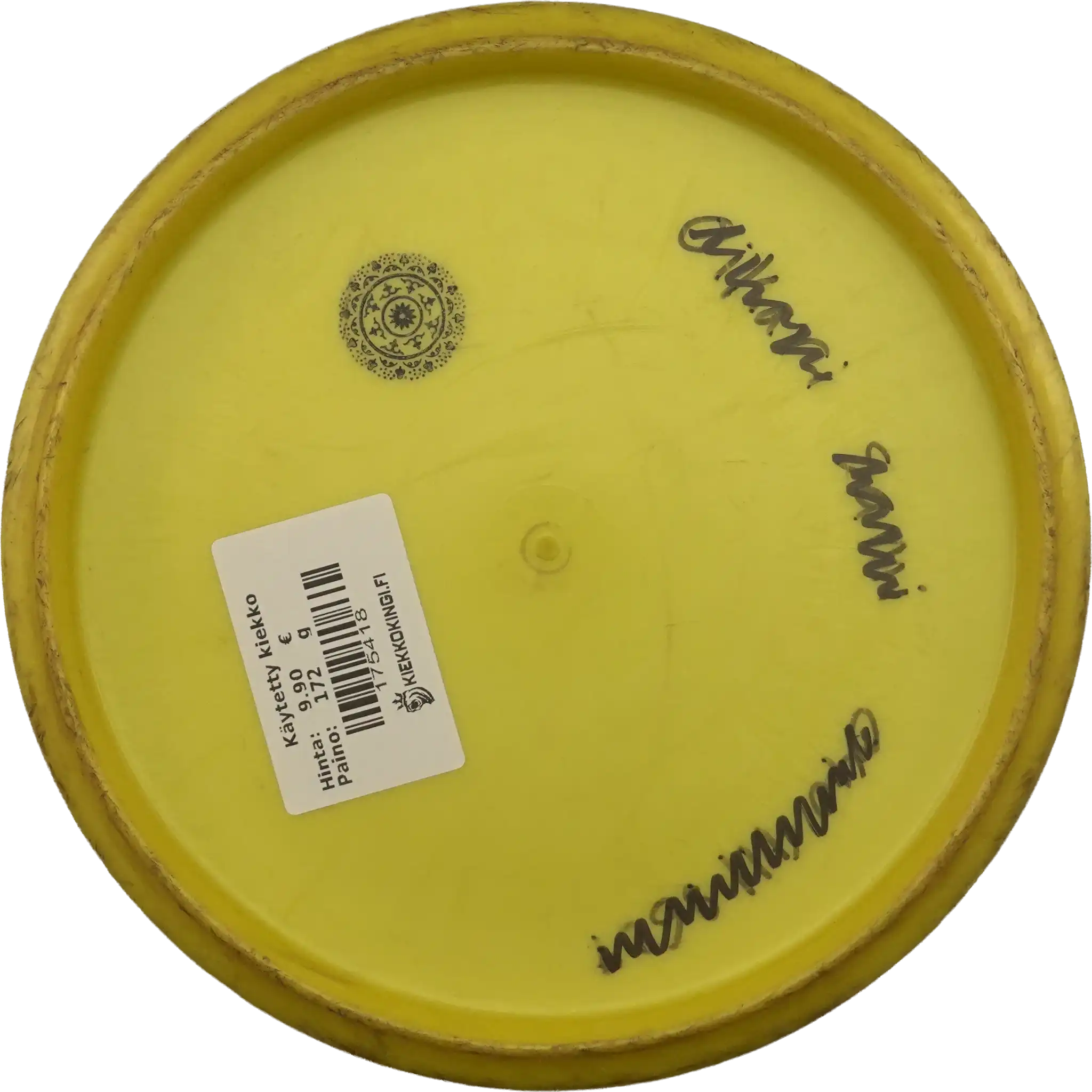 GStar Roc3