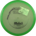 Champion Mako3