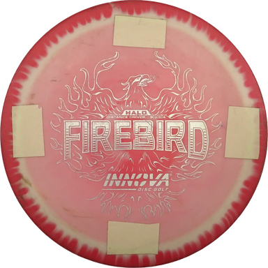 Halo Star Firebird