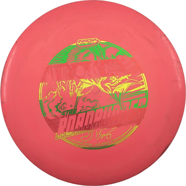 Star Roadrunner