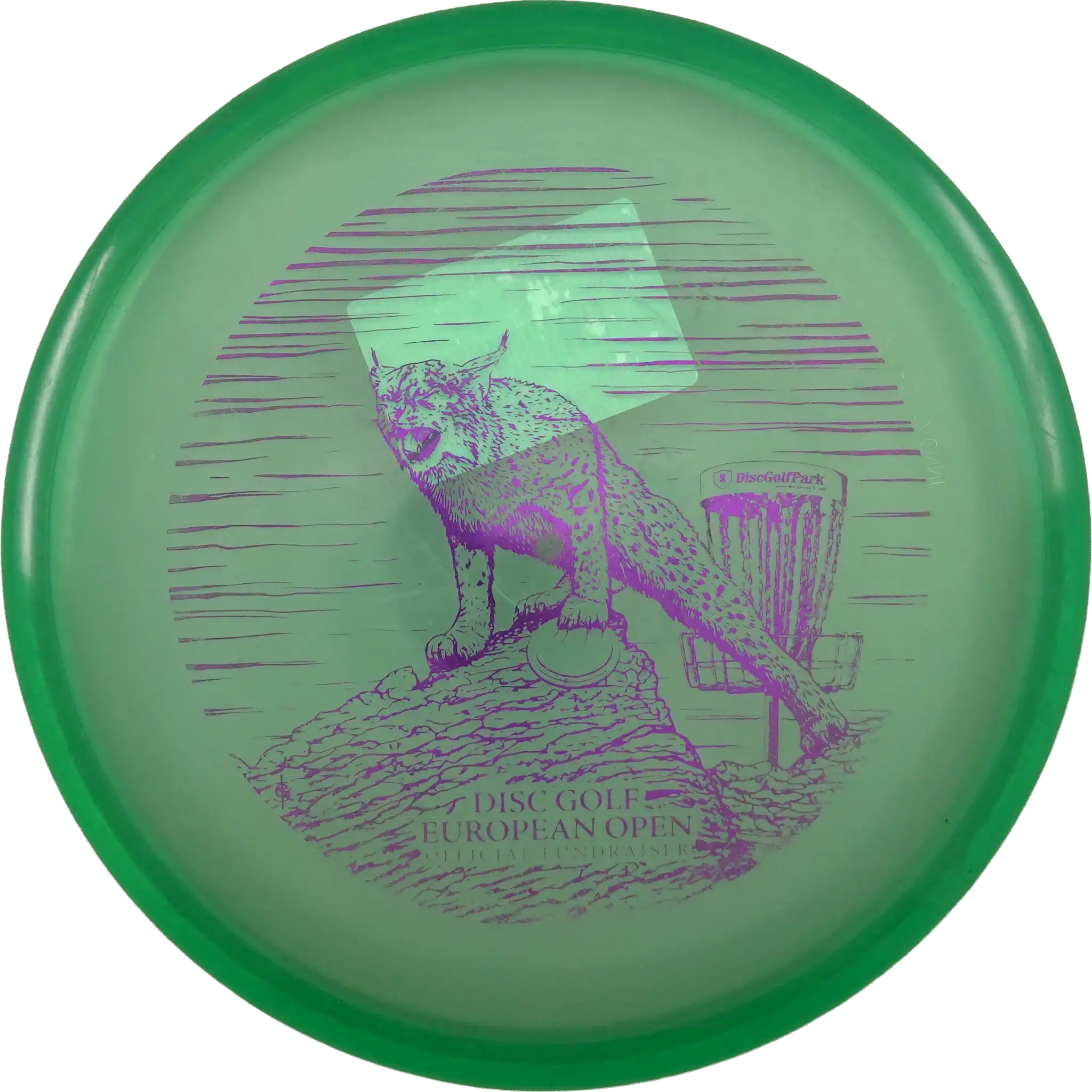 C-Line P2 - European Open