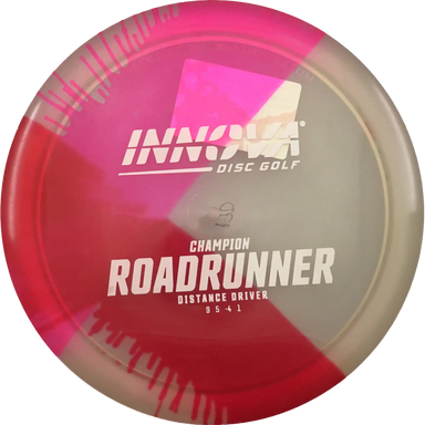 I-Dye Champion Roadrunner