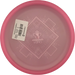 Color Glow C-Line P2 - Discmania Open