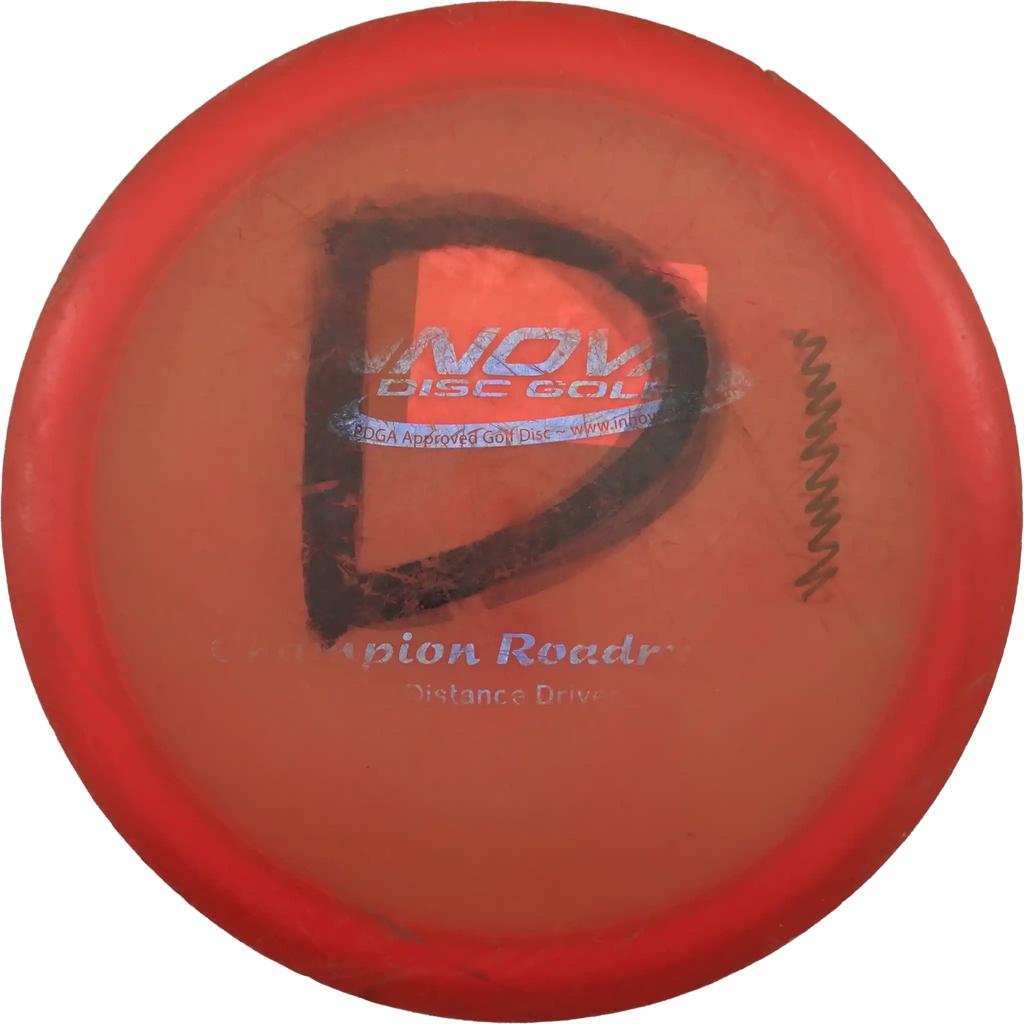 I-Dye Champion Roadrunner