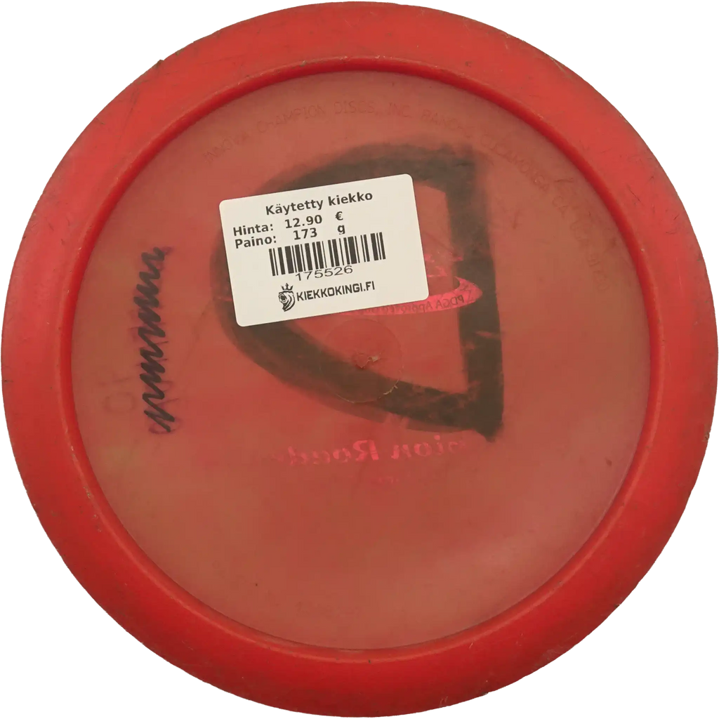 I-Dye Champion Roadrunner
