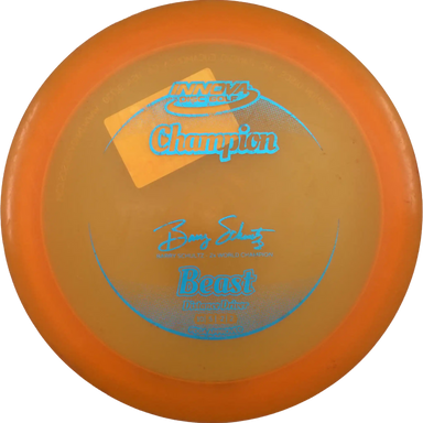 Champion Beast