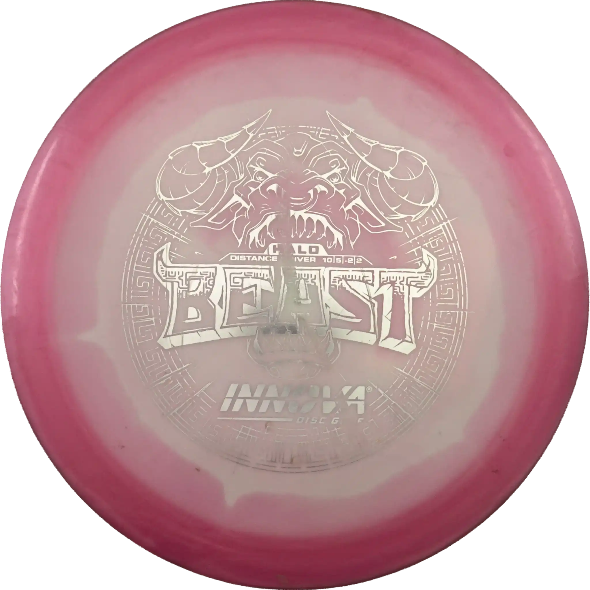 Halo Star Beast
