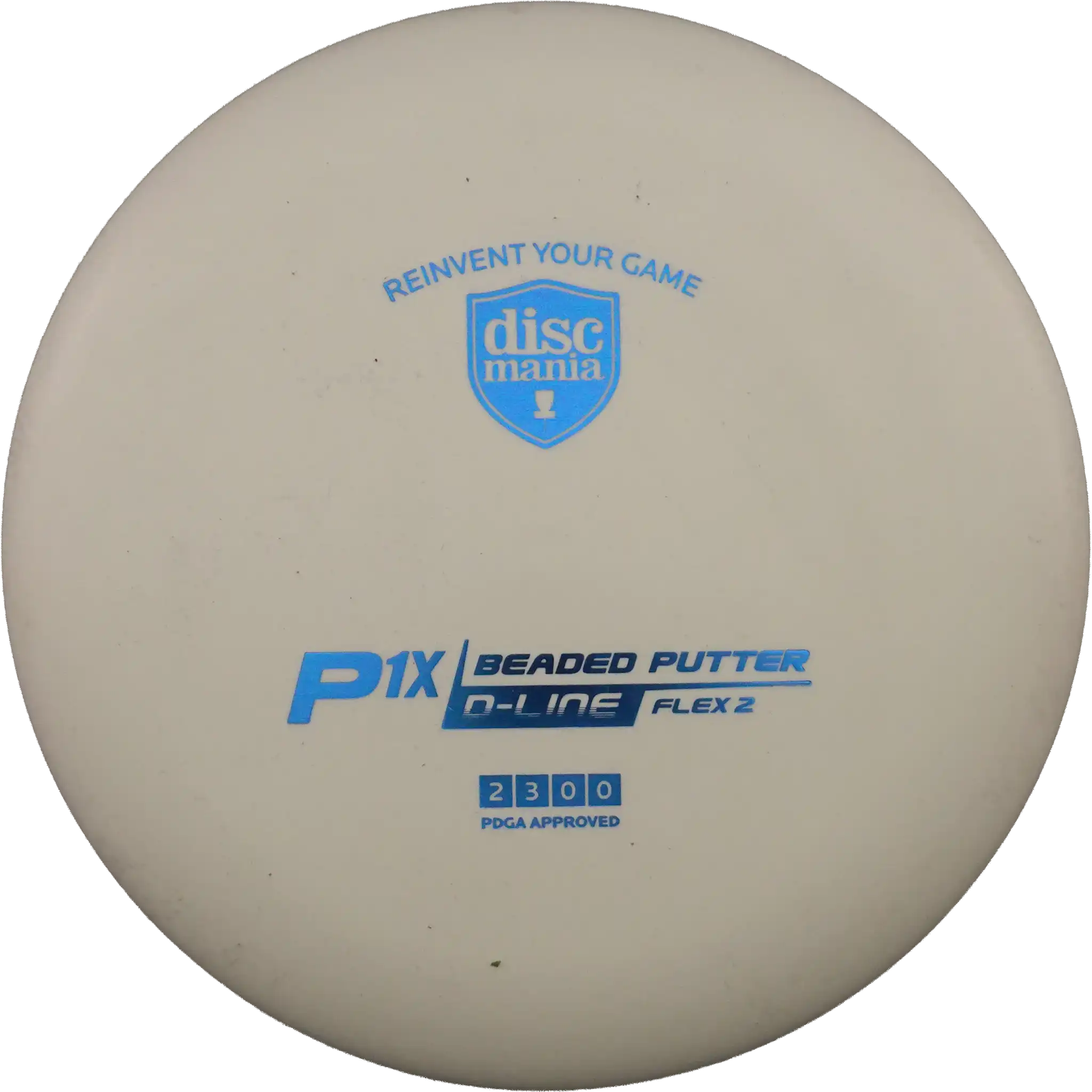 Flex 2 D-Line P1X